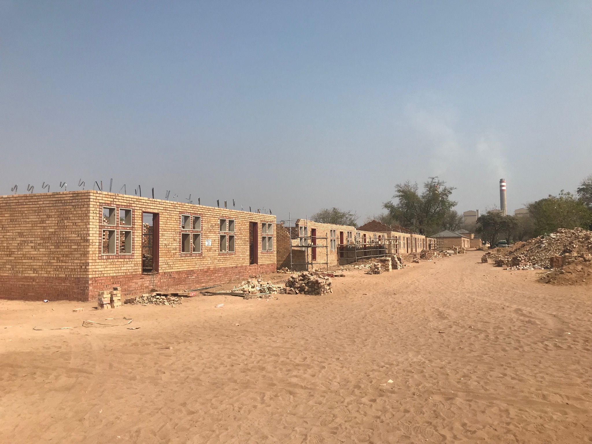 Residential Construction